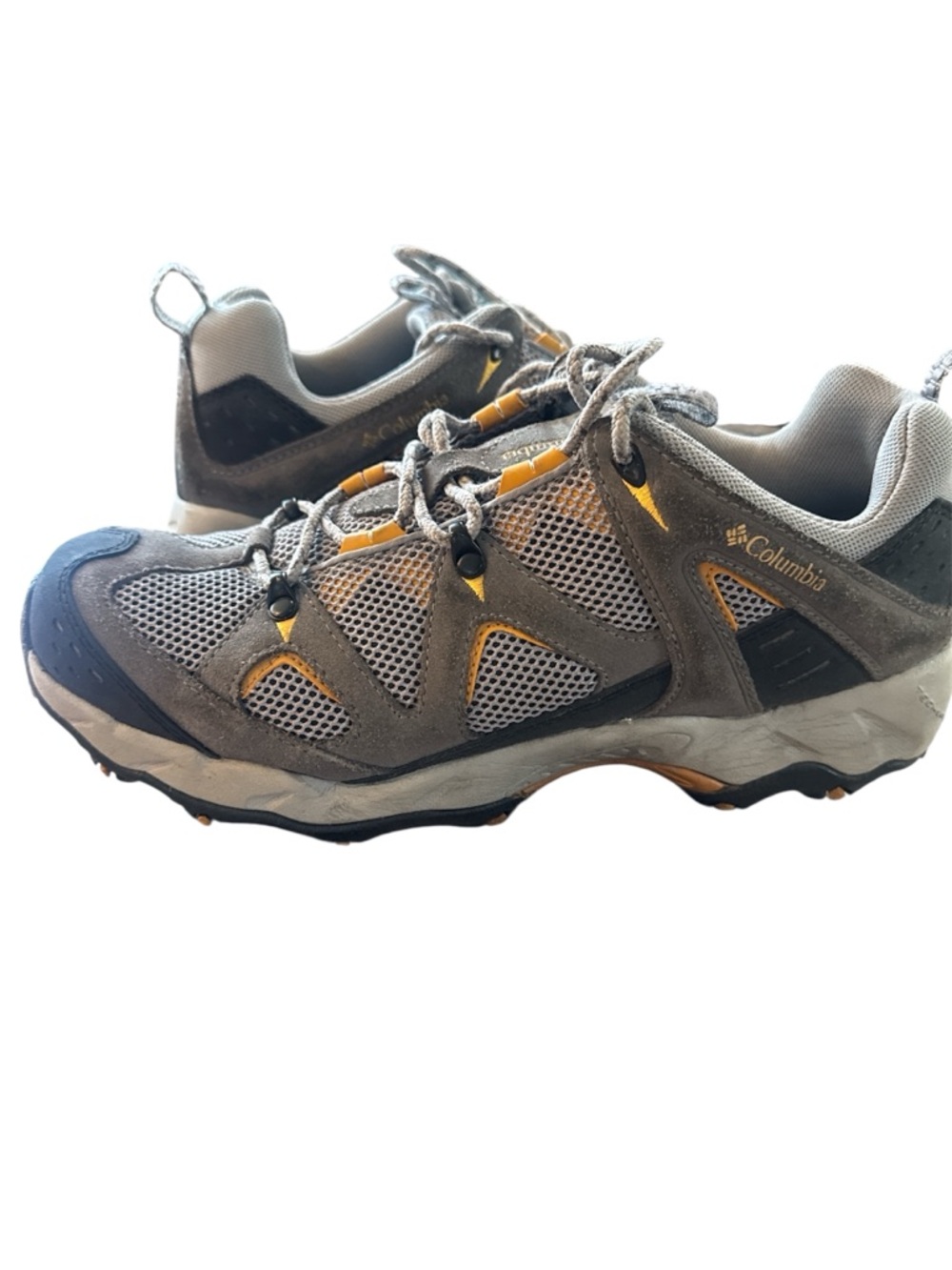 Columbia Men’s hiking boots size 11